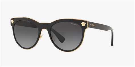 luxottica group versace sunglasses|Women's Designer and Luxury Sunglasses .